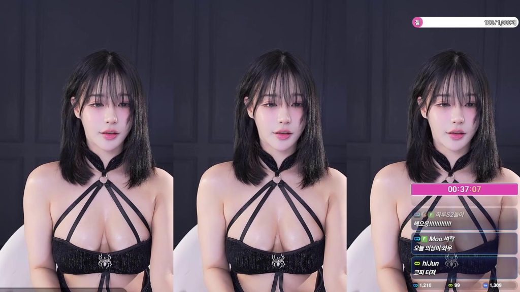 图片[18]-每日录制合集034期-神颜坊