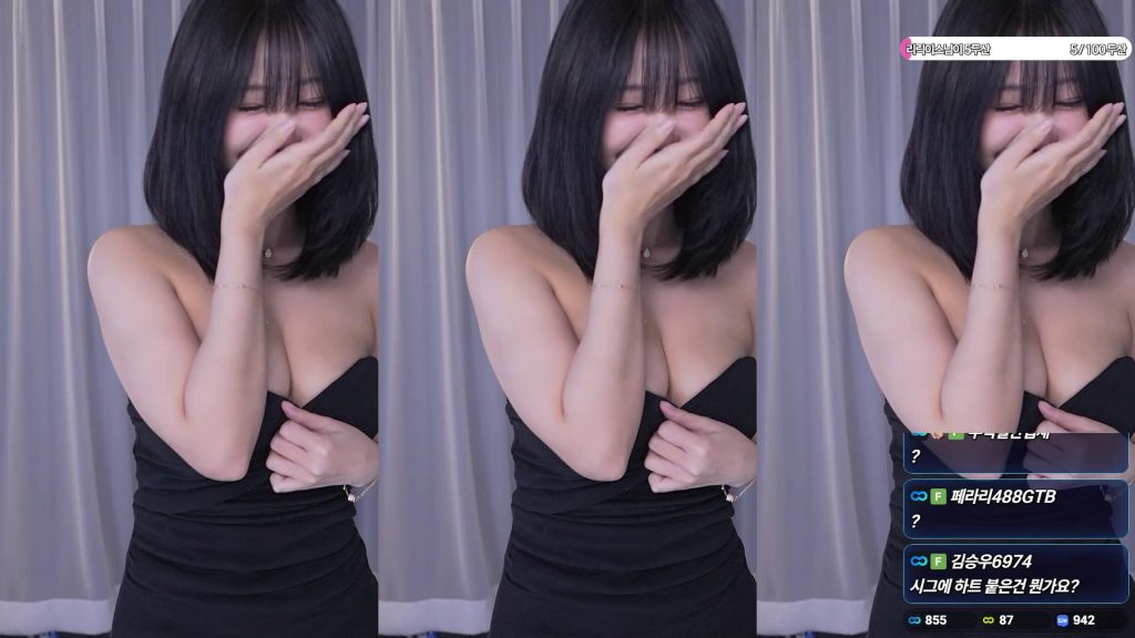 图片[18]-每日录制合集035期-神颜坊