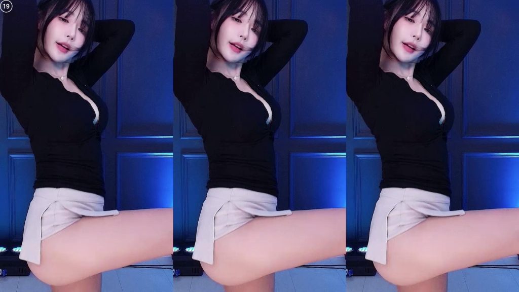 图片[27]-每日录制合集016-017期-神颜坊