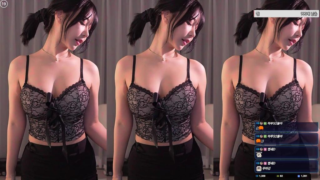 图片[34]-每日录制合集029期-神颜坊