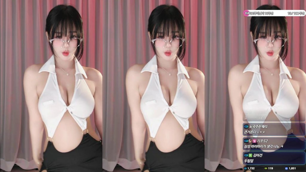 图片[26]-每日录制合集051期-神颜坊