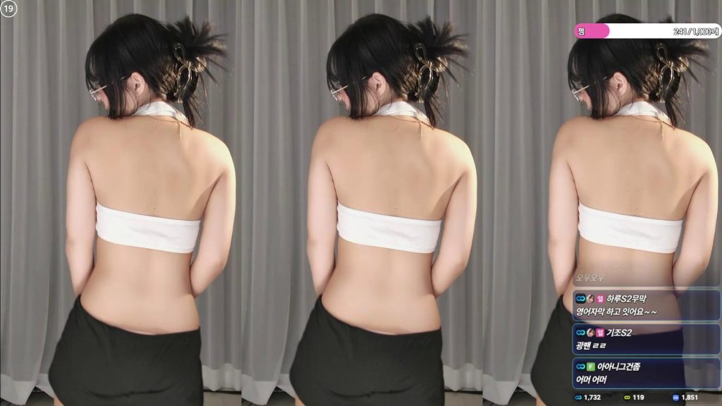 图片[27]-每日录制合集051期-神颜坊