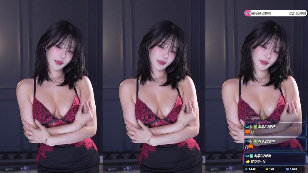 图片[19]-每日录制合集037期-神颜坊