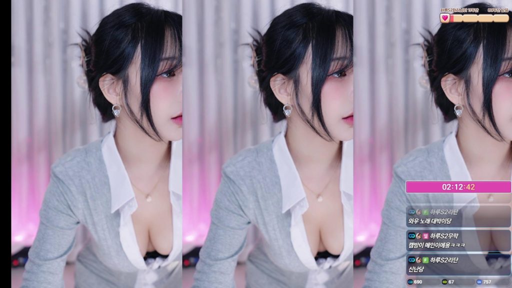 图片[32]-每日录制合集058期-神颜坊