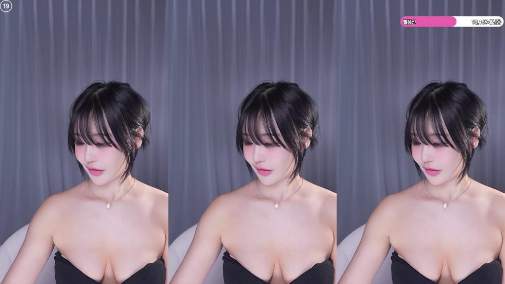 图片[22]-每日录制合集035期-神颜坊