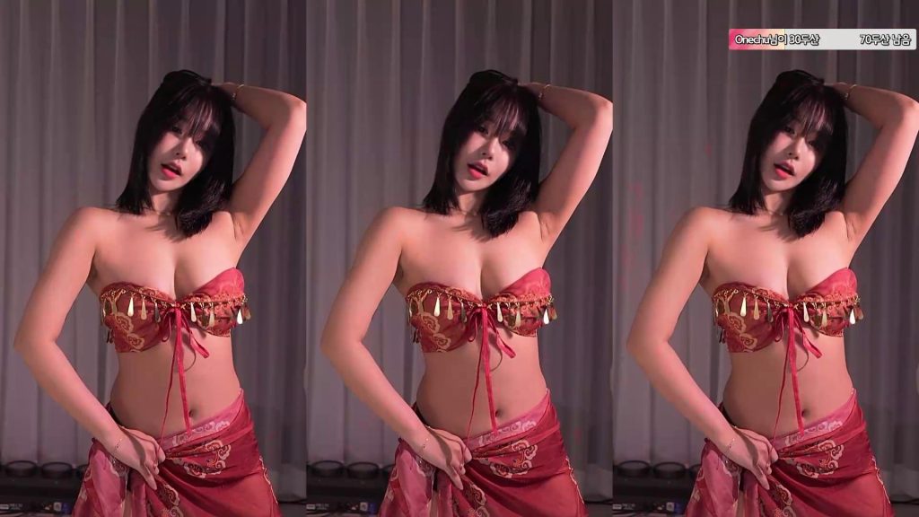 图片[53]-每日录制合集025期-神颜坊