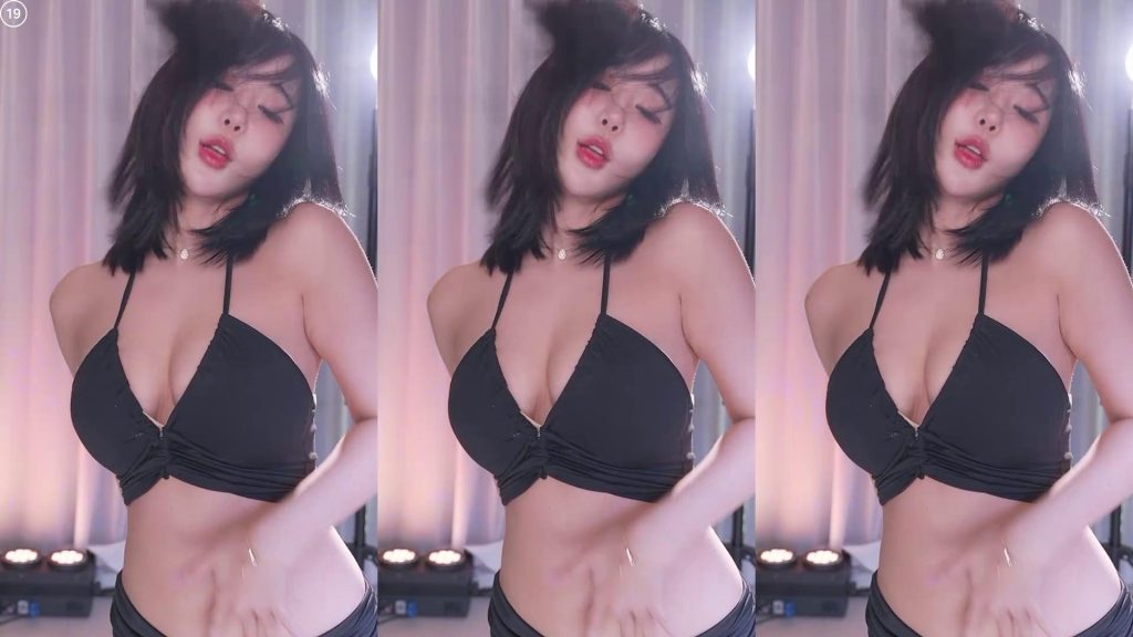 图片[22]-每日录制合集013-014期-神颜坊