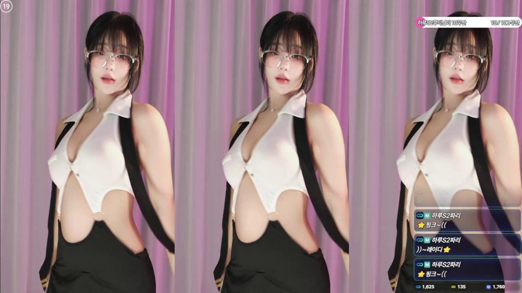 图片[28]-每日录制合集051期-神颜坊