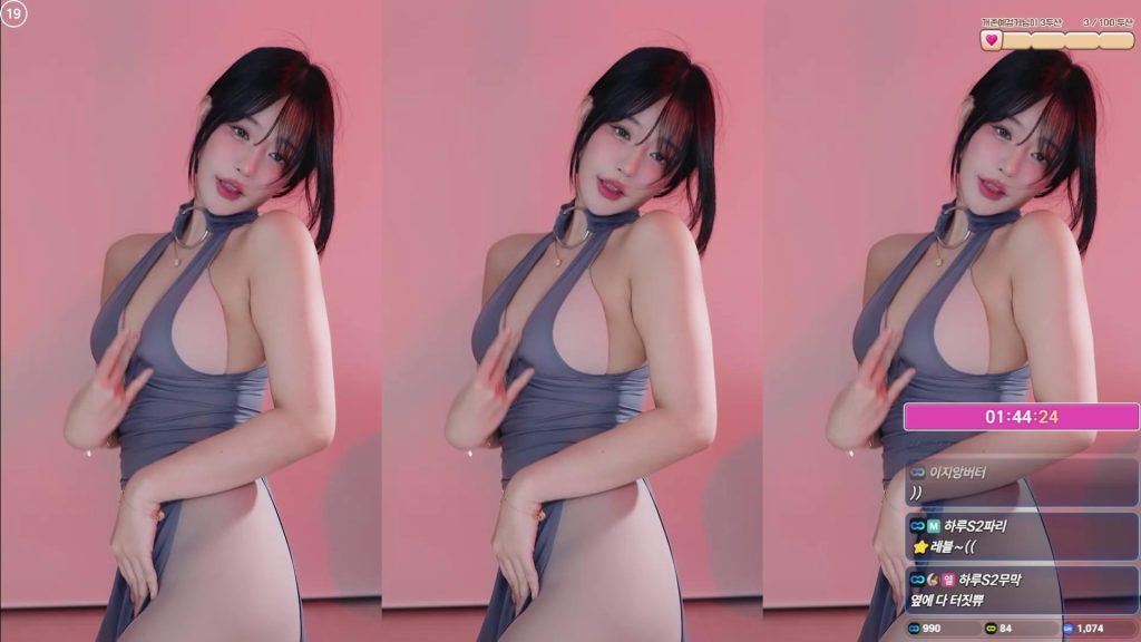 图片[20]-每日录制合集059-060期-神颜坊