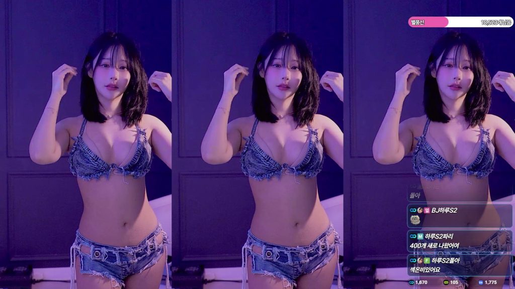 图片[47]-每日录制合集030-031期-神颜坊