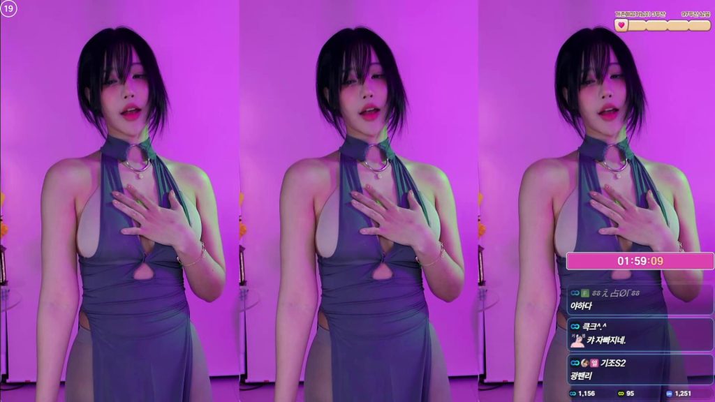 图片[21]-每日录制合集059-060期-神颜坊