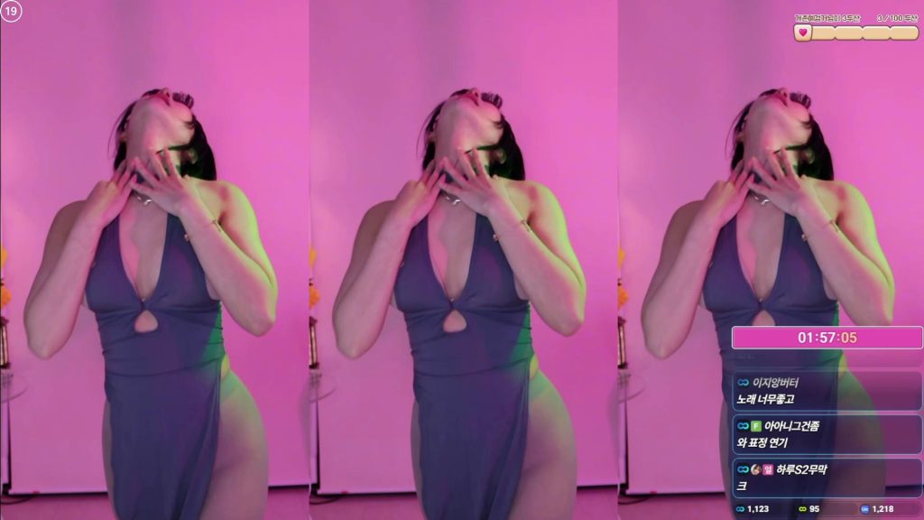 图片[22]-每日录制合集059-060期-神颜坊