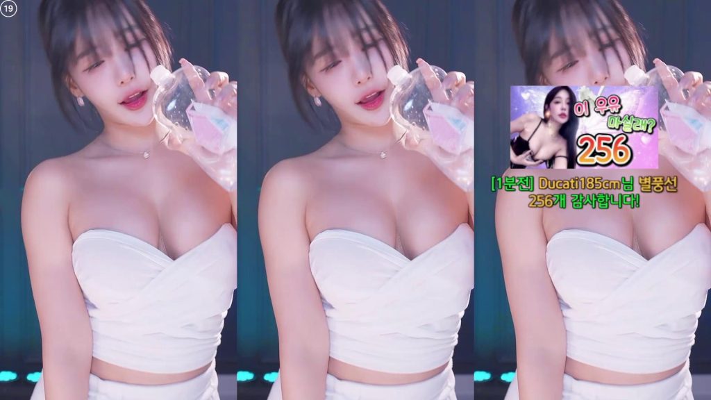 图片[25]-每日录制合集013-014期-神颜坊