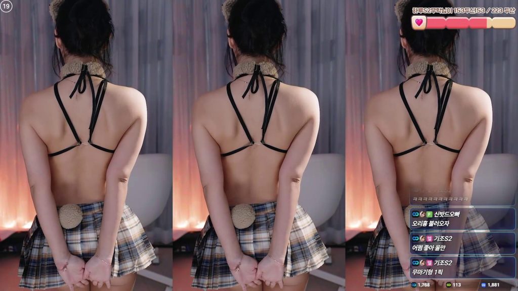 图片[31]-每日录制合集051期-神颜坊