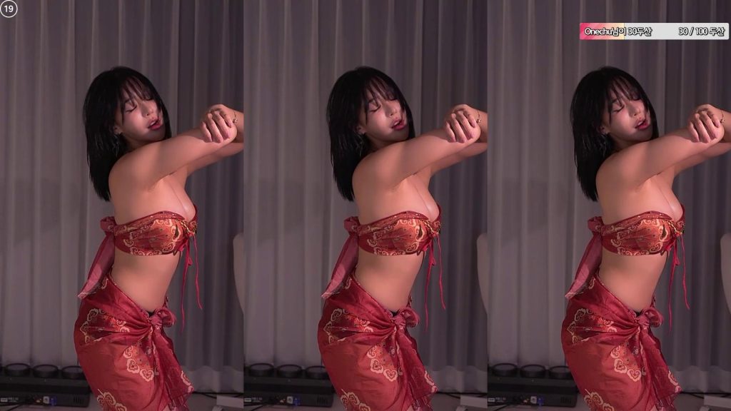 图片[59]-每日录制合集025期-神颜坊