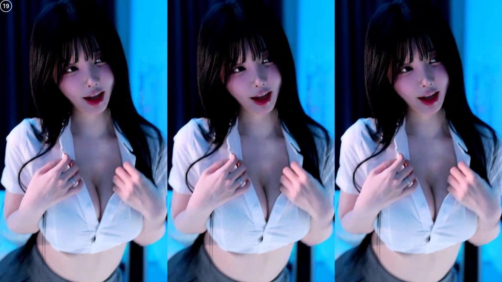 图片[37]-每日录制合集034期-神颜坊