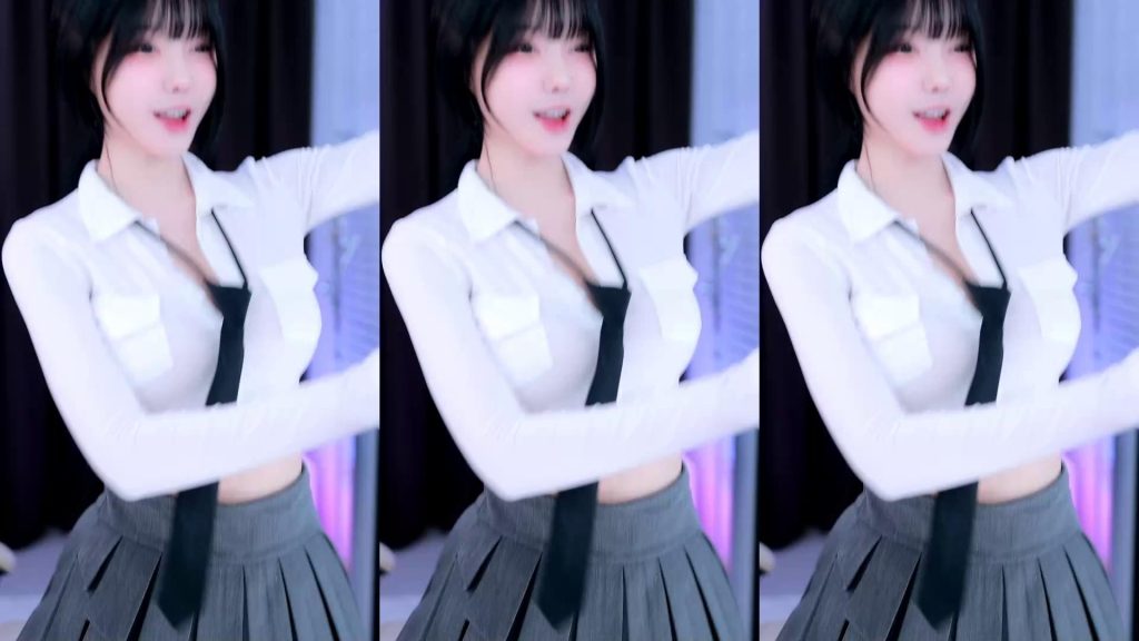 图片[66]-每日录制合集016-017期-神颜坊