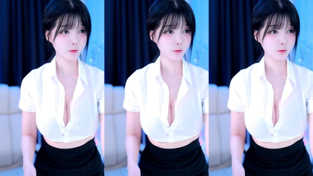 图片[58]-每日录制合集029期-神颜坊