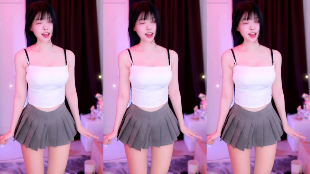 图片[57]-每日录制合集044-045期-神颜坊