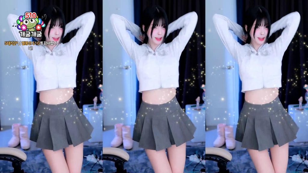 图片[67]-每日录制合集052-053期-神颜坊