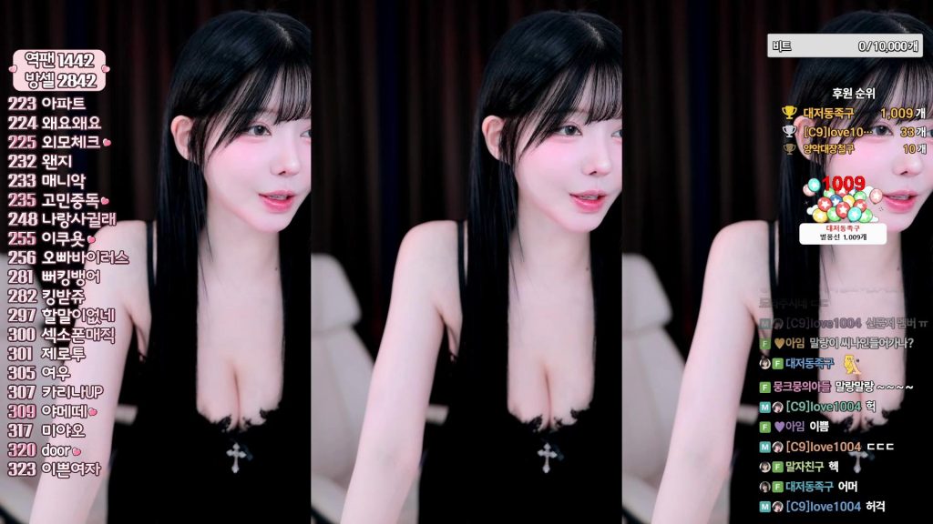 图片[43]-每日录制合集011期-神颜坊