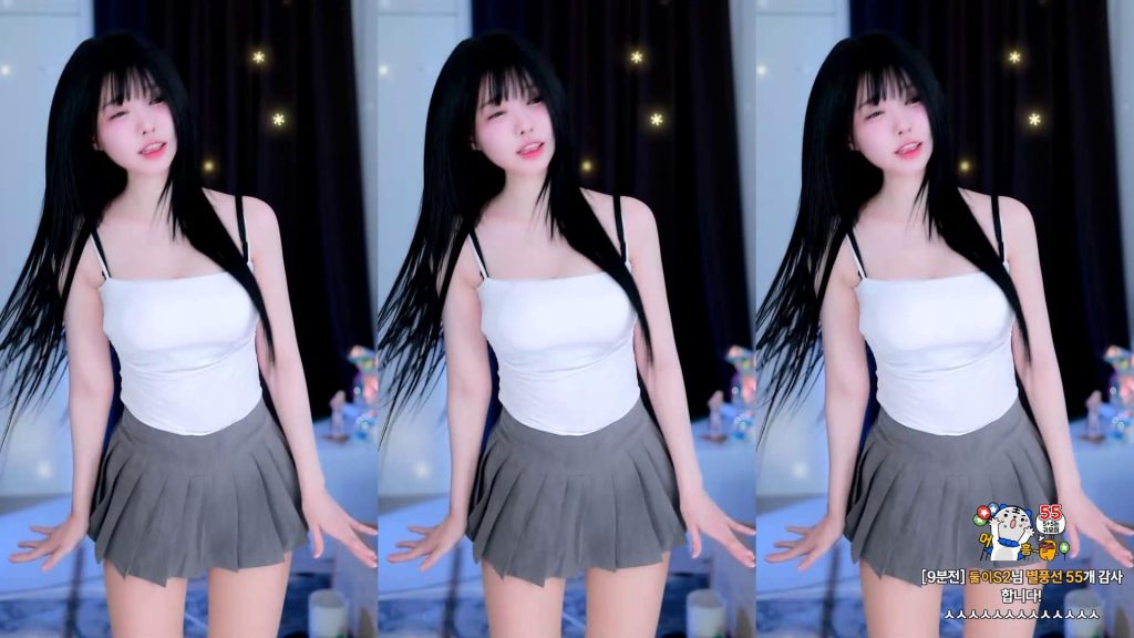 图片[58]-每日录制合集044-045期-神颜坊