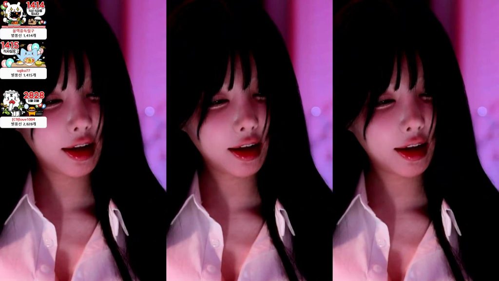 图片[32]-每日录制合集035期-神颜坊