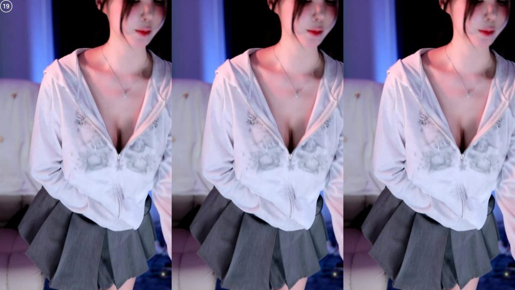 图片[68]-每日录制合集052-053期-神颜坊