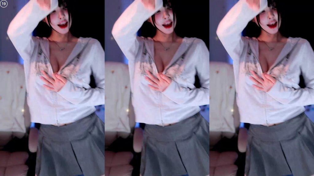 图片[69]-每日录制合集052-053期-神颜坊