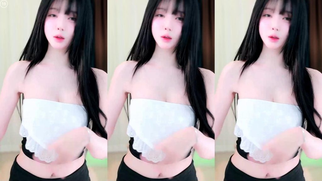 图片[46]-每日录制合集009-010期-神颜坊