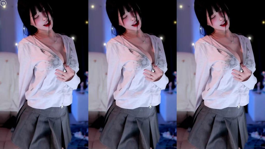 图片[70]-每日录制合集052-053期-神颜坊