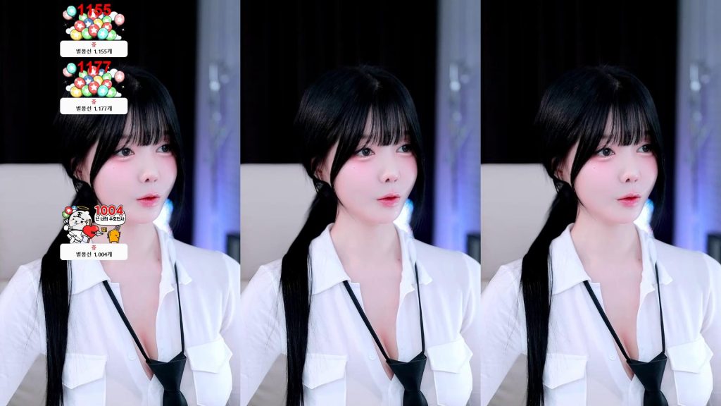 图片[68]-每日录制合集016-017期-神颜坊