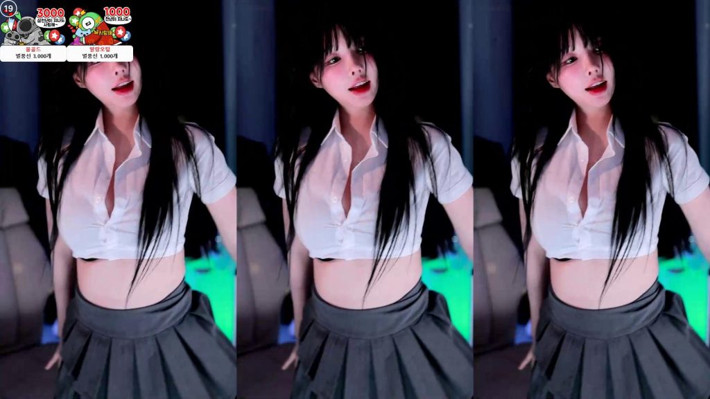 图片[34]-每日录制合集035期-神颜坊