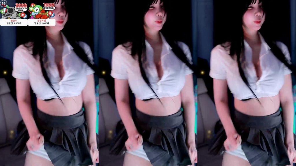 图片[35]-每日录制合集035期-神颜坊