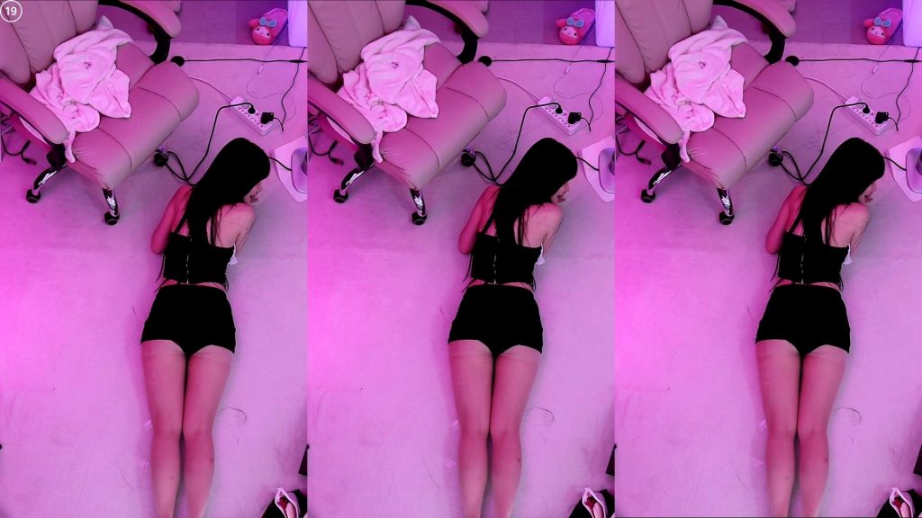 图片[49]-每日录制合集009-010期-神颜坊