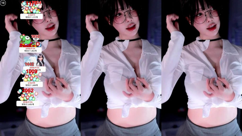 图片[69]-每日录制合集016-017期-神颜坊