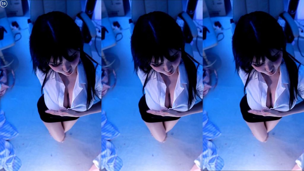 图片[64]-每日录制合集029期-神颜坊