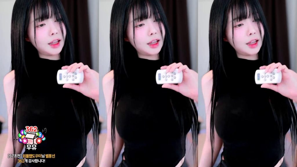 图片[59]-每日录制合集044-045期-神颜坊