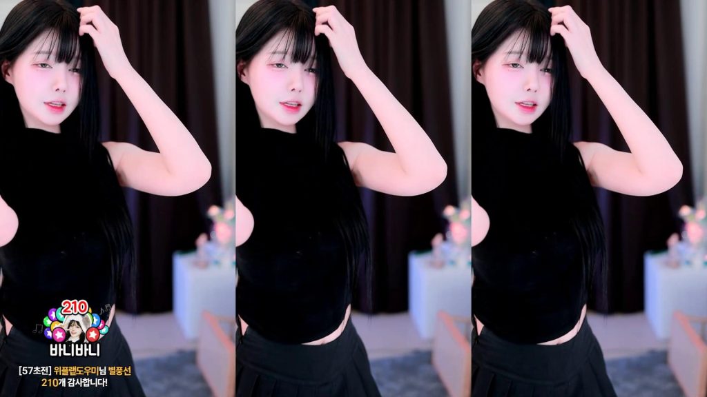 图片[60]-每日录制合集044-045期-神颜坊