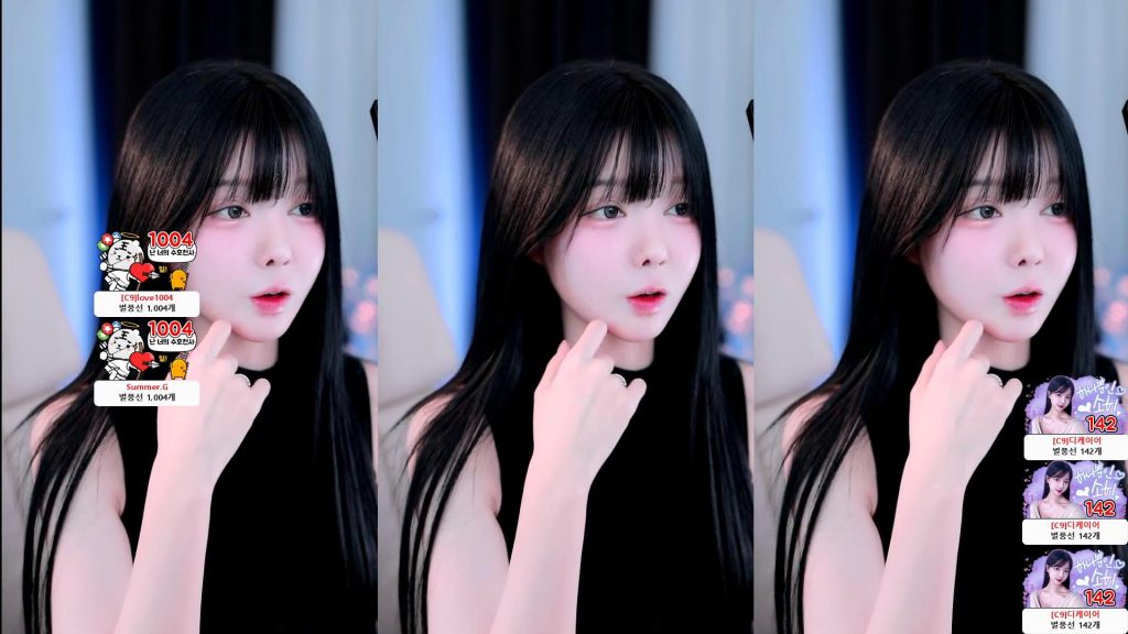 图片[61]-每日录制合集044-045期-神颜坊