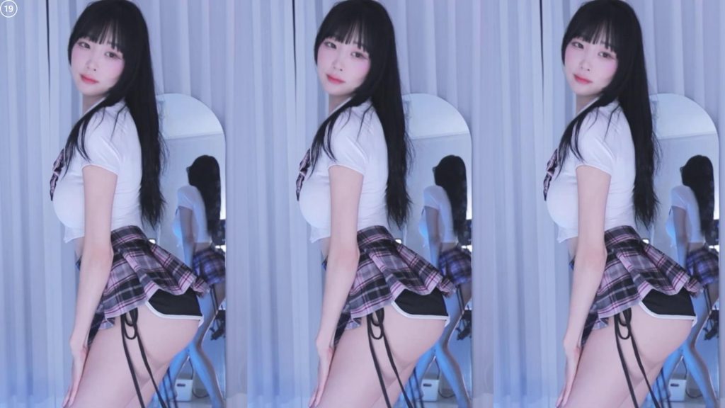 图片[17]-每日录制合集029期-神颜坊