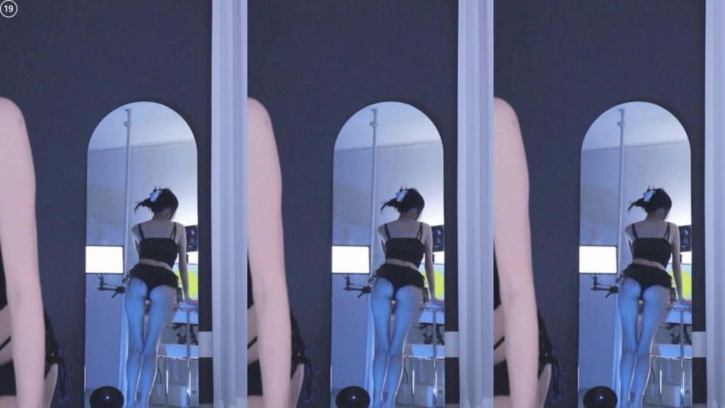 图片[19]-每日录制合集029期-神颜坊