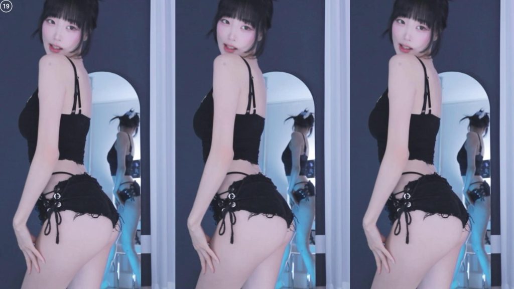 图片[20]-每日录制合集029期-神颜坊