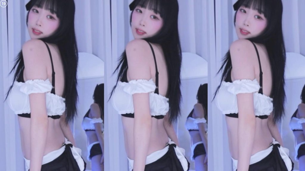 图片[16]-每日录制合集023期-神颜坊