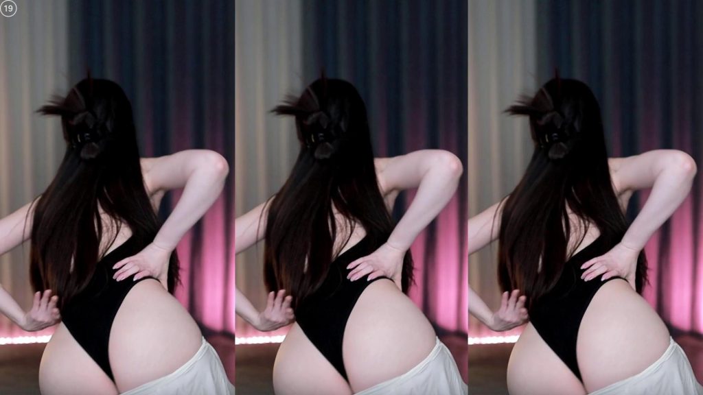 图片[28]-每日录制合集040-041期-神颜坊