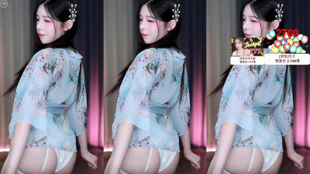 图片[43]-每日录制合集044-045期-神颜坊