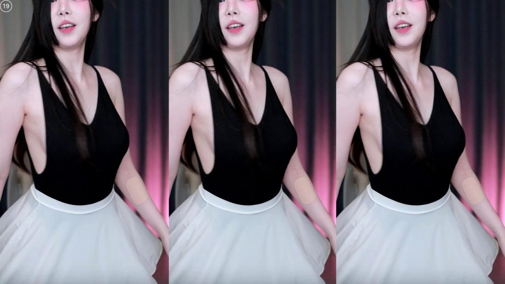 图片[29]-每日录制合集040-041期-神颜坊