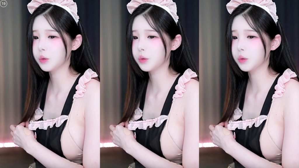 图片[23]-每日录制合集008期-神颜坊