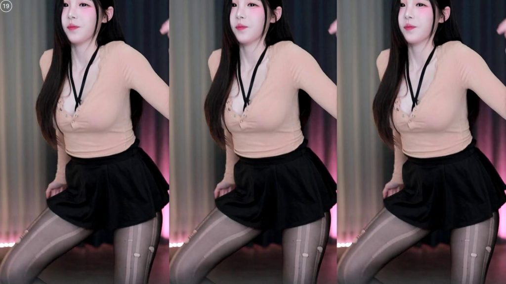 图片[34]-每日录制合集013-014期-神颜坊