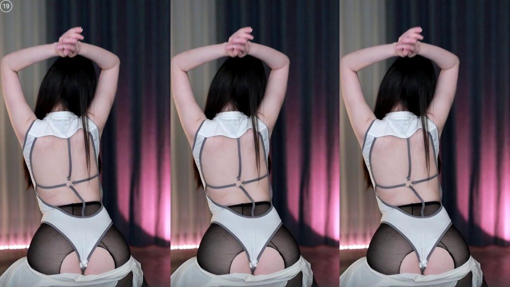 图片[24]-每日录制合集033期-神颜坊